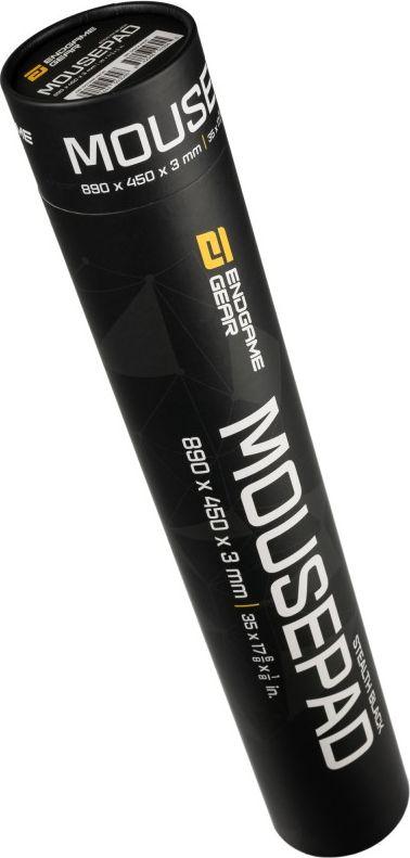 Mauspad Endgame Gear Stealth, XL, i zi