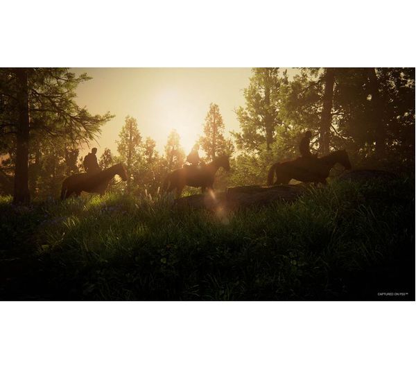 The Last of Us: Part 1 Disk Version PS5
