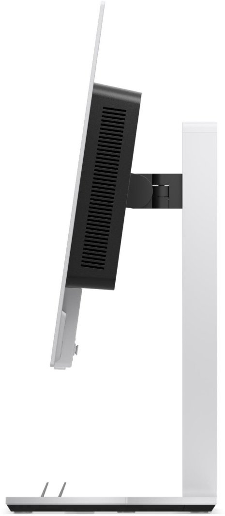 Monitor Lenovo Legion Pro 27UD-10, 27", 3840 x 2160, 240Hz, i zi/bardhë