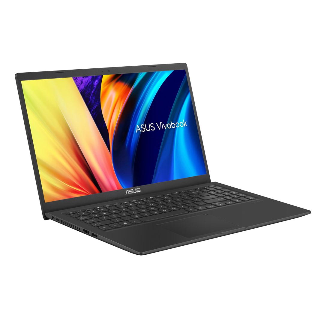 Laptop ASUS VivoBook 15 X1500EA-BQ3296W, 15.6", Intel Core i5, 8GB RAM, 512GB SSD, i zi