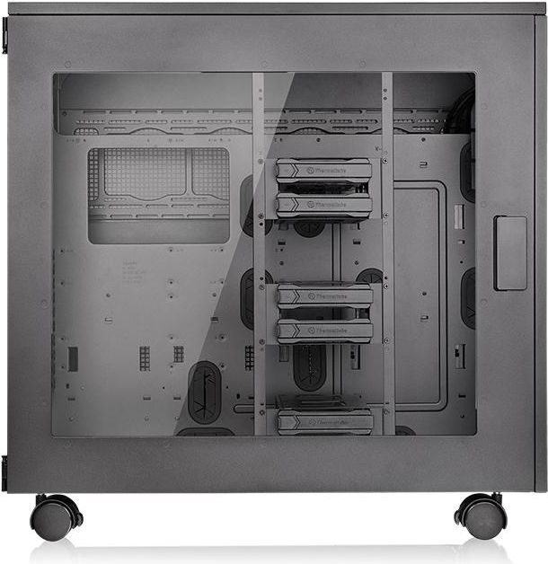 Kasë Thermaltake Core W100 Super-Tower, Full Tower