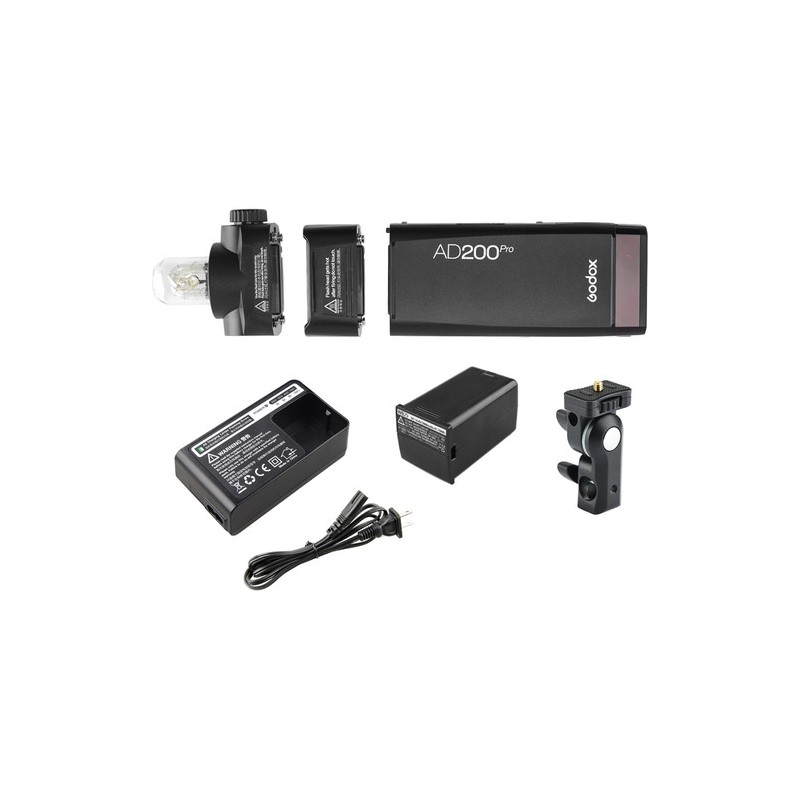 Godox AD200Pro