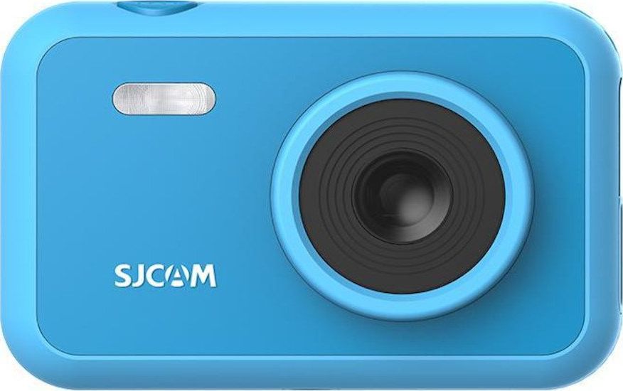 Kamerë për fëmijë SJCAM FunCam, foto dhe video, blu