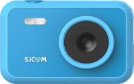 Kamerë për fëmijë SJCAM FunCam, foto dhe video, blu