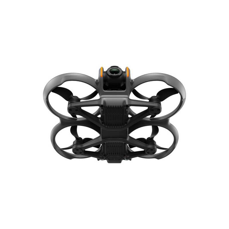 DJI Avata 2 Fly More Combo with 3 Batteries