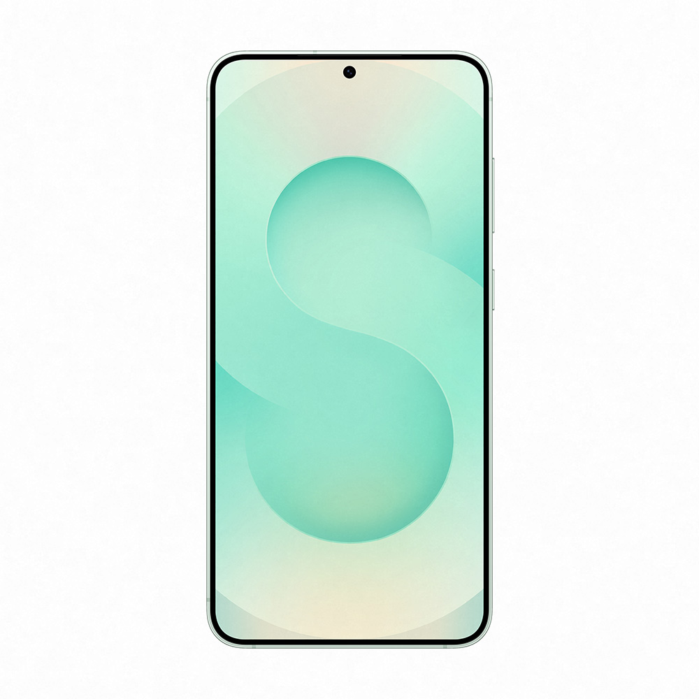 Celular Samsung Galaxy S25+, 6.7", 12GB/ 512GB, Mint