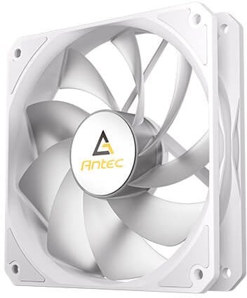Ventilator kompjuteri Antec P12R, 12 cm, ARGB, i zi