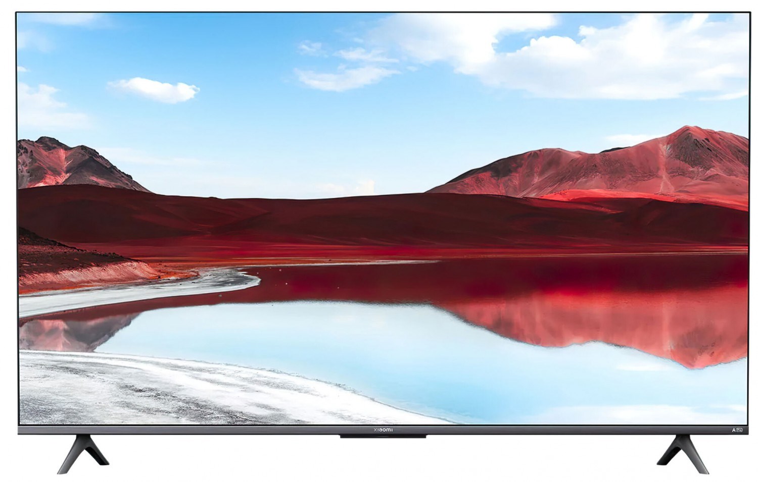 Televizor Xiaomi TV A Pro, 65", 4K QLED, i hirtë
