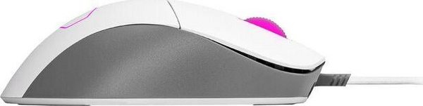 Maus Cooler Master MM730, i bardhë