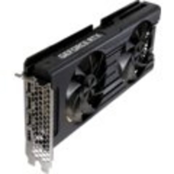 Kartelë grafike Gainward GeForce RTX 3060 Ghost 12GB GDDR6