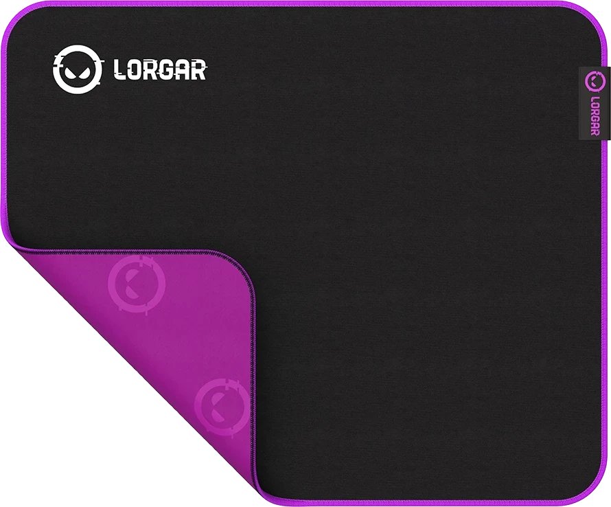 Mousepad Prestigio Main 313, 360x300mm, 3mm, i zi