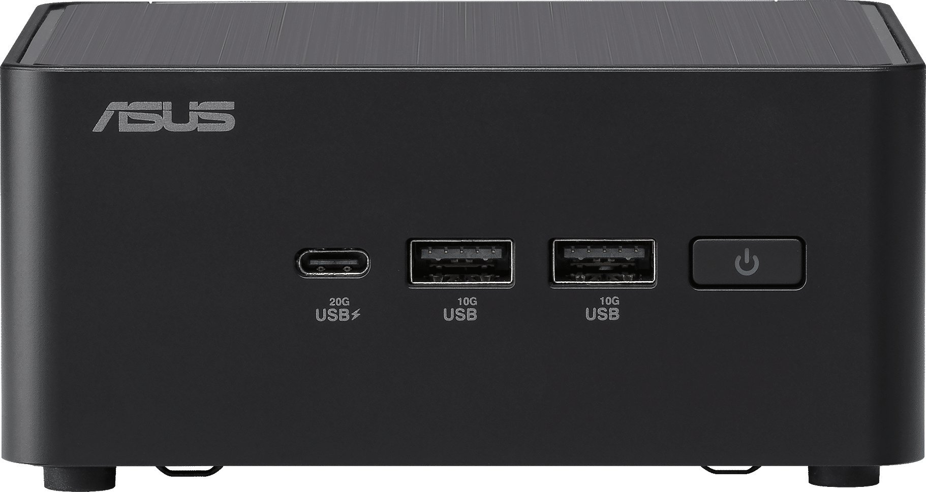 Mini PC ASUS NUC 14 Pro Tall Kit RNUC14RVHV500000I, Intel Core Ultra 5 135H, Wi-Fi 6E, i zi