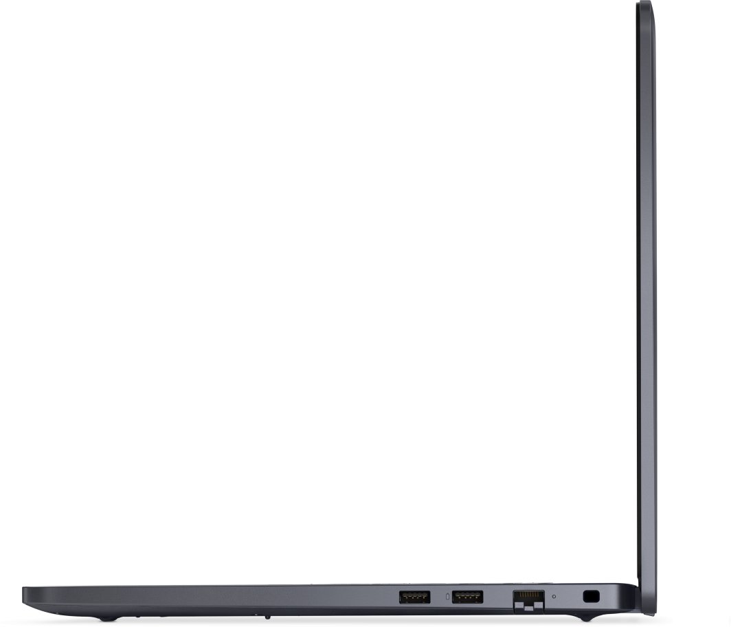 Laptopi Dell Pro 16 PC16255, AMD Ryzen 5 PRO 230, 16GB, 1TB SSD, 16" FHD+, i zi