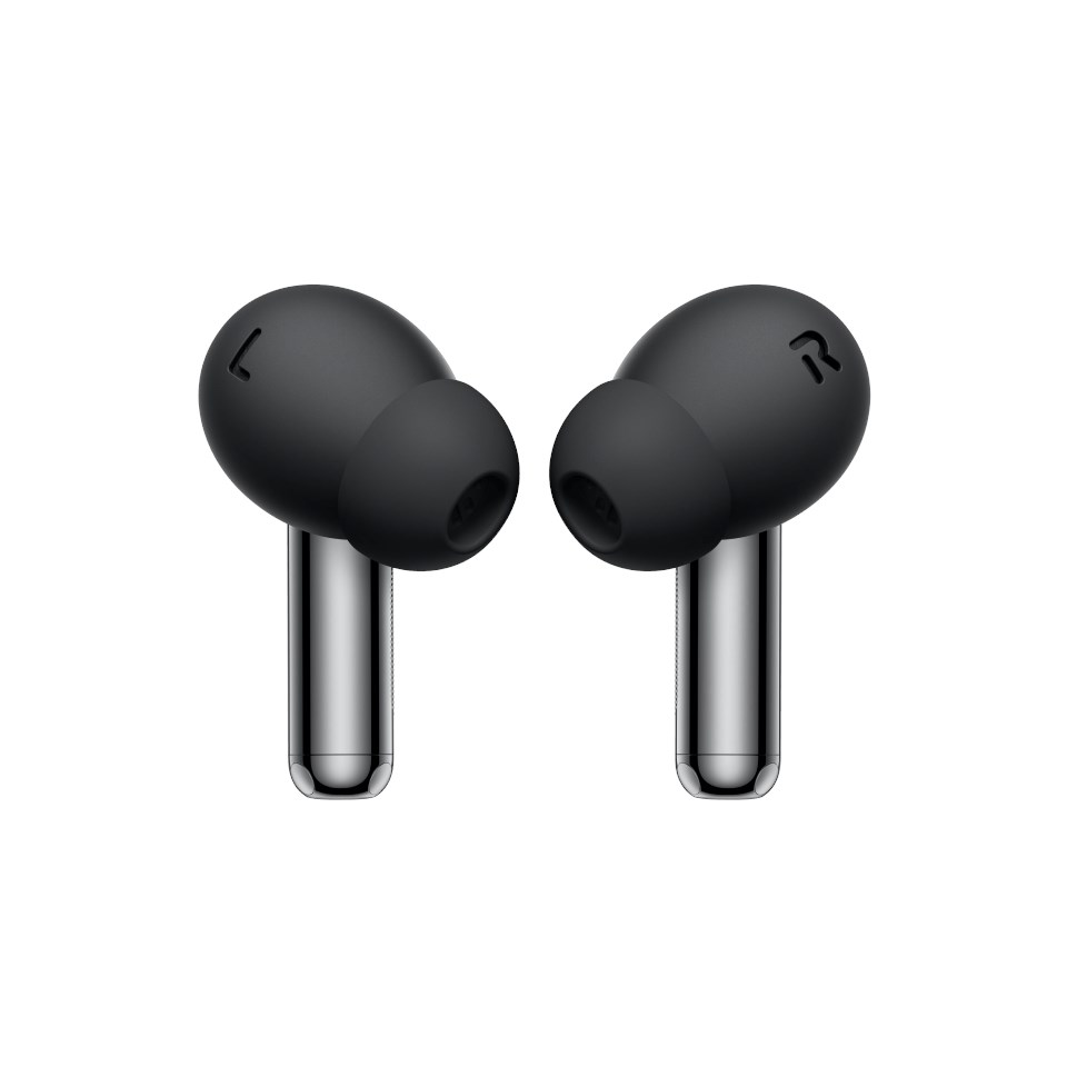 Безжични слушалки OnePlus Buds Pro 3, ANC, Midnight Opus