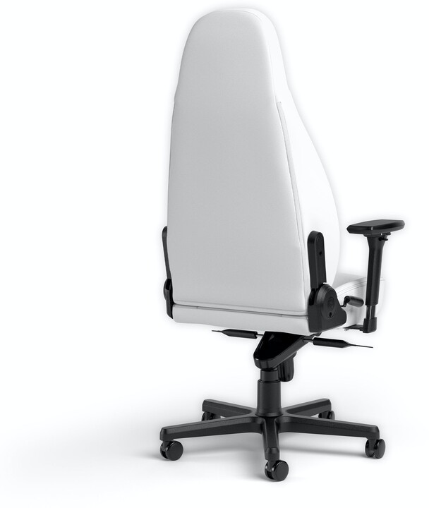 Karrige Noblechairs ICON, White Edition