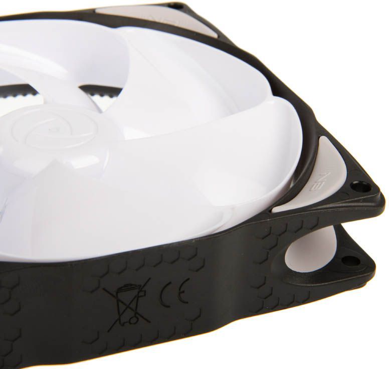 Ftohës Noiseblocker NB-eLoop B12-PS (ITR-B12-PS), 120 mm