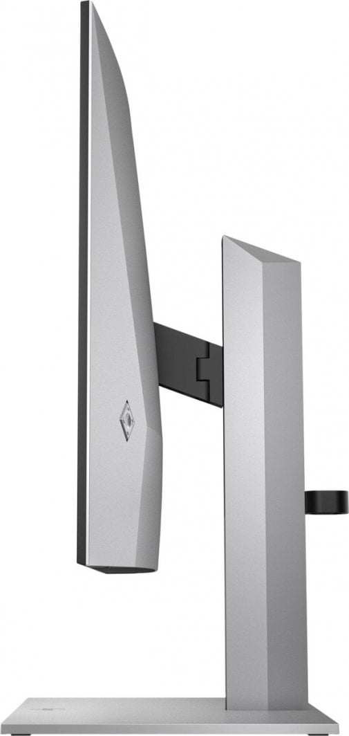 Monitor HP Z24m G3, 24", 2560 x 1440 (WQHD), i argjendë/ i zi