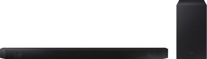 Soundbar Samsung HW-Q600B, 3.1.2, i zi