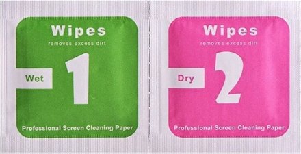 Mbrojtës ekrani Cygnett RealCurve 3D, xham i temperuar, mbulim 3D, transparent