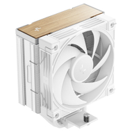 Deepcool AK400 G2 White, CPU Air Cooler