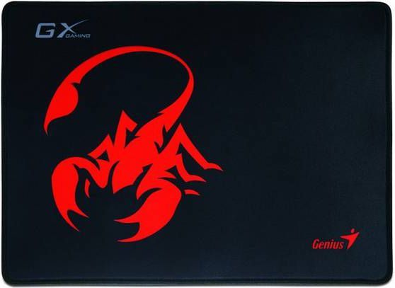 Mauspad Genius GX-Speed P100, M, i zi