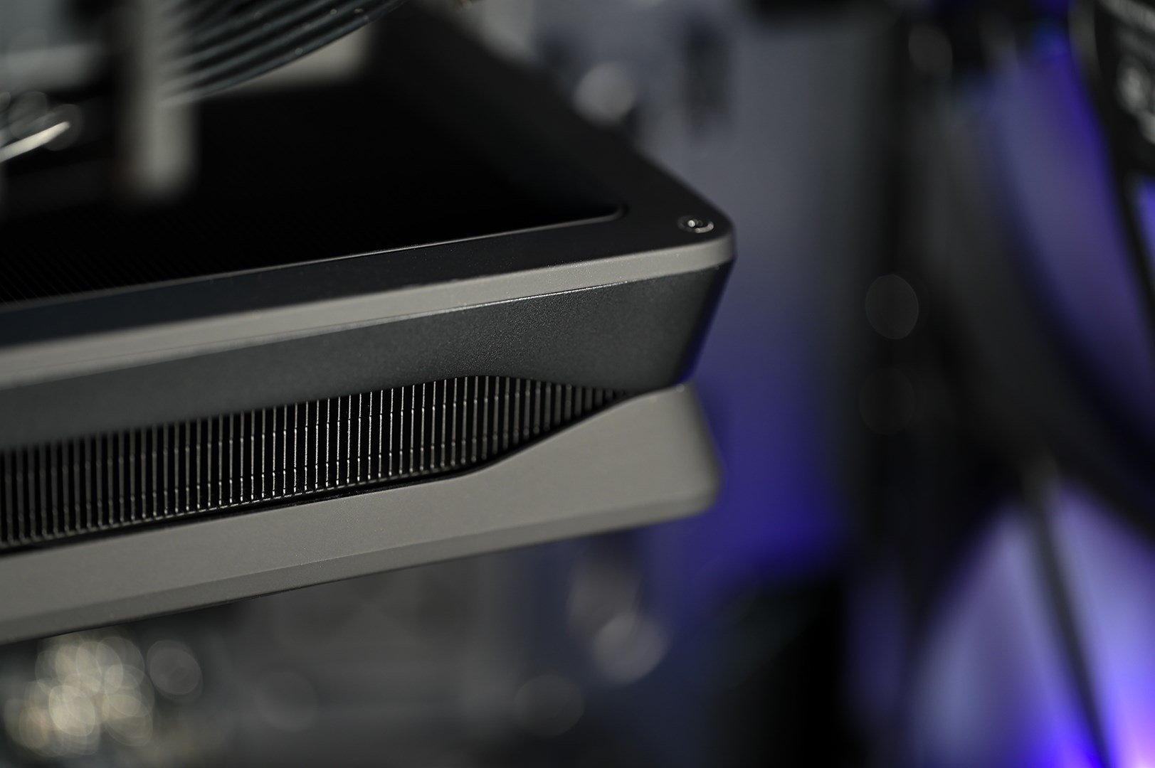 Kompjuter gaming Actina Intel Core i5-12600K, 32GB RAM, 1TB SSD, Intel Arc A380, midi tower i zi