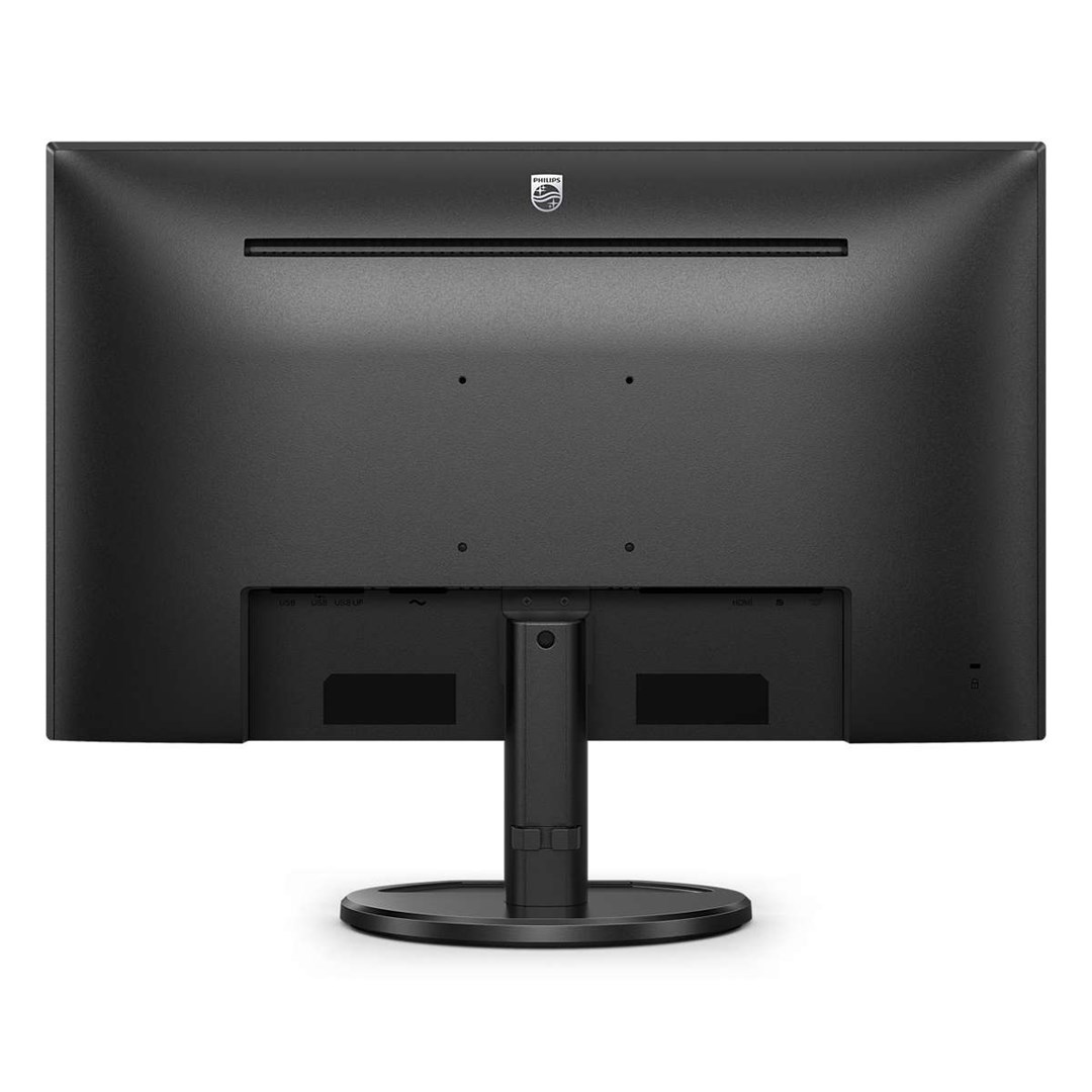 Monitor Philips 275S9JAL/00, 27", WQHD 2560x1440, i zi