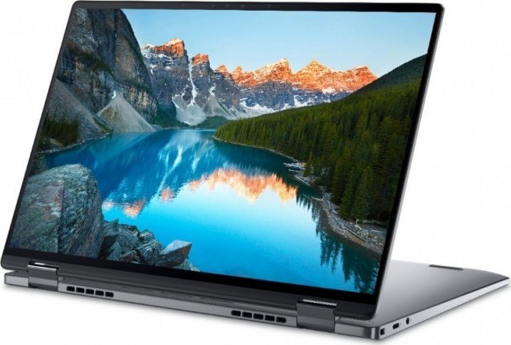 Laptop Dell Latitude 9450, 14", CPU Core Ultra u7-165U, 32GB RAM, 1TB SSD