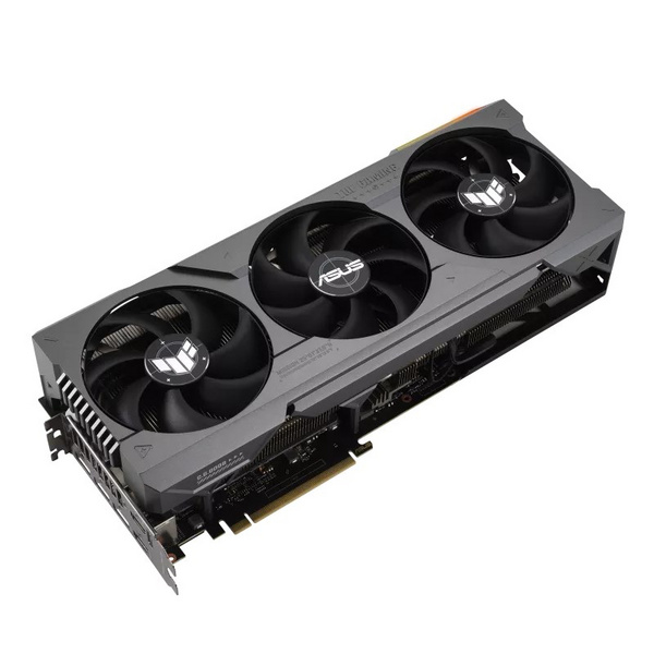 Kartelë grafike Asus GeForce TUF RTX 4090 OC Gaming, 24GB GDDR6X 