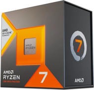 Procesor AMD Ryzen 7 7800X3D, 4.2 GHz, Bulk