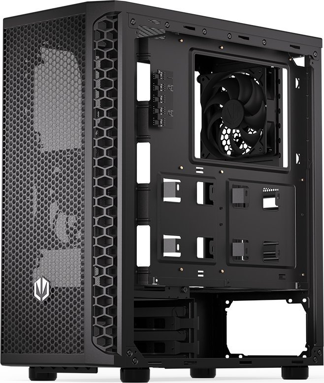 Kasë Endorfy Signum 300 Core, Midi Tower