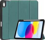 Mbulesë tablet CoreParts TABX-IP10-COVER25, 10.9", flip case