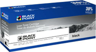 Toner për printer Black Point LBPLMS310, zëvendësues për 50F2H00, i zi