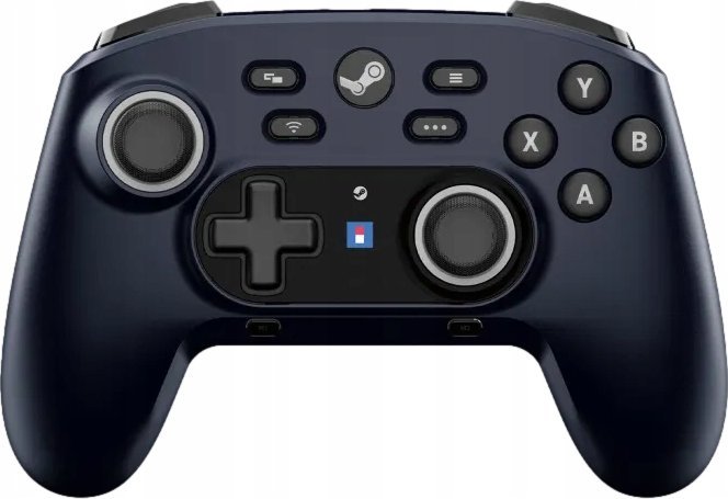 Kontrollues pa tel HORI Wireless HORIPAD, Bluetooth, USB-A, i zi