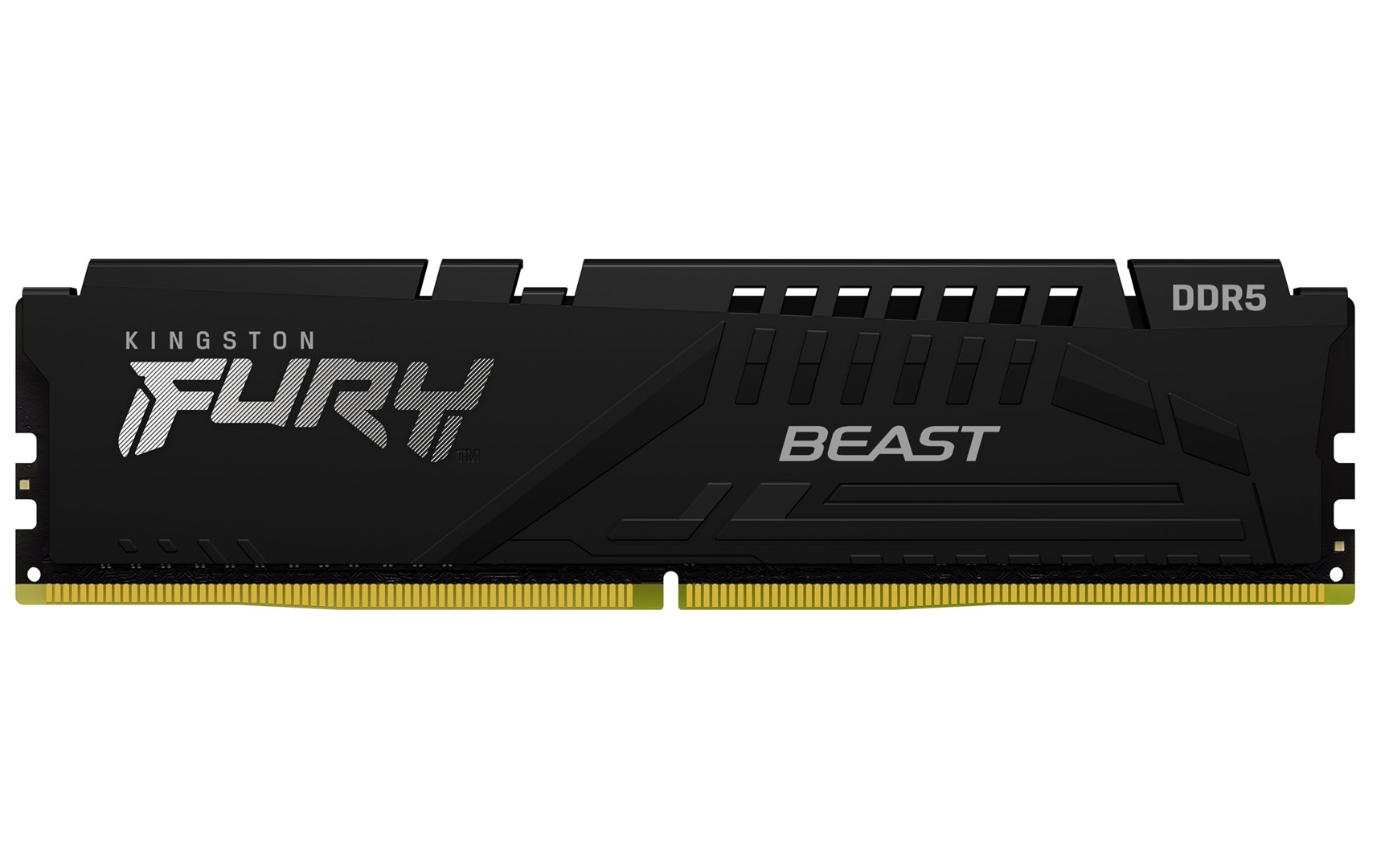 Memorie RAM Kingston FURY 32GB 6000MT/s DDR5 CL40 DIMM Beast XMP