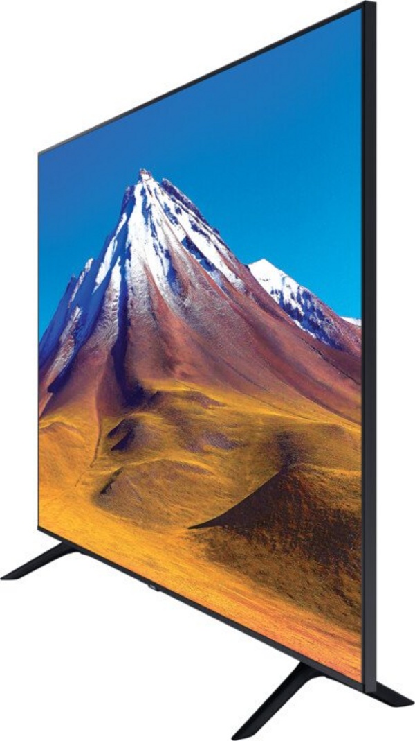 Televizor Samsung UE50TU7092, 50”, 4K UHD, i zi