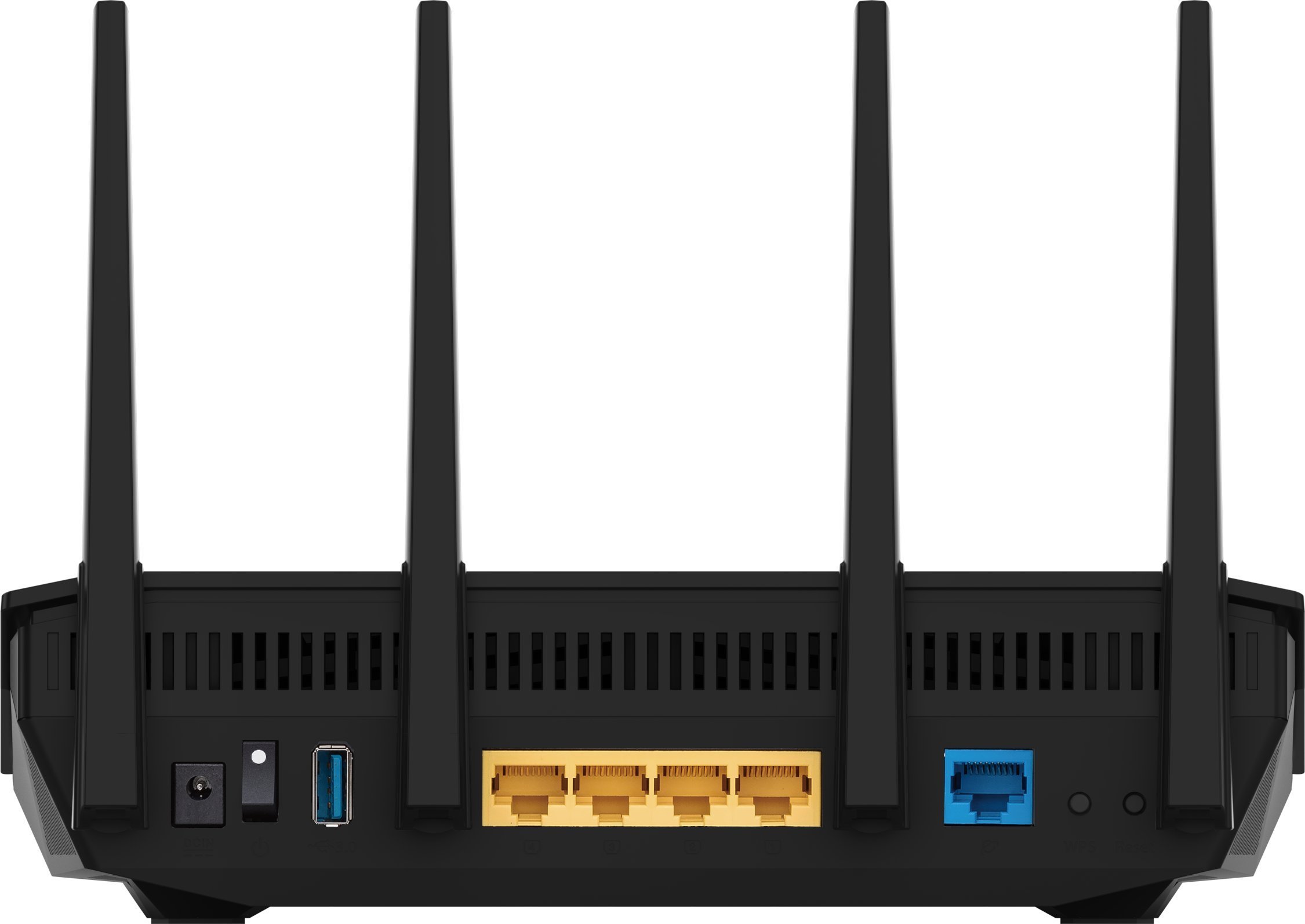 Ruter Asus RT-AX5400, Wi-Fi 6, AX5400, i zi