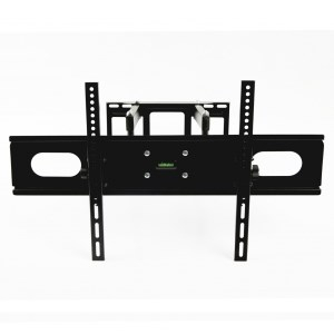 Mbajtëse TV ART AR-44, 14”-42”, 35KG, e zezë