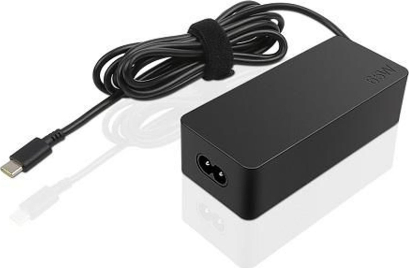 Karikues laptopi Lenovo 4X20M26276, 65W, USB Type C, i zi