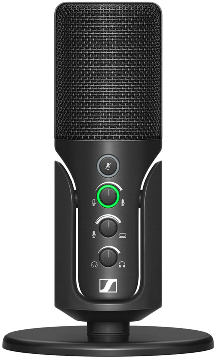 Mikrofon Sennheiser Profile USB, i zi