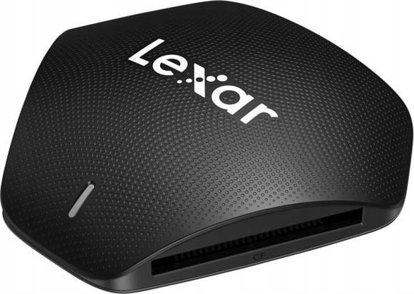 Lexues kartelash Delkin USB 3.2 CFexpress Type B, Type C, 10 Gb/s, i zi