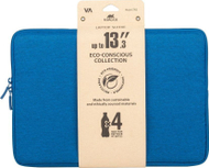 Futollë laptopi Rivacase Suzuka 7703, 13.3–14", materiali RPET, aqua