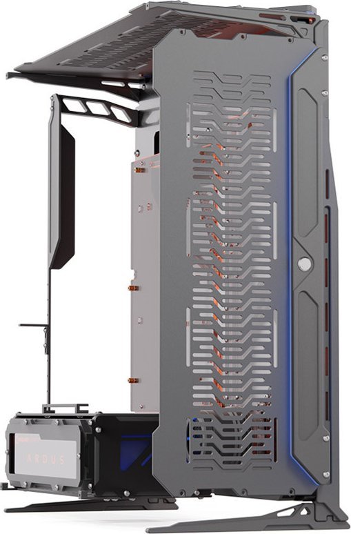 Kasë Singularity Spectre 3.0 Ardus Limited Edition, Full Tower