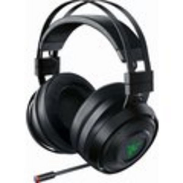 [OUTLET] Kufje Razer Nari Ultimate, të zeza