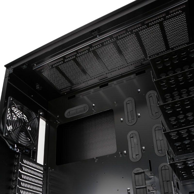 Kasë Lian Li PC-V3000WX, Full Tower