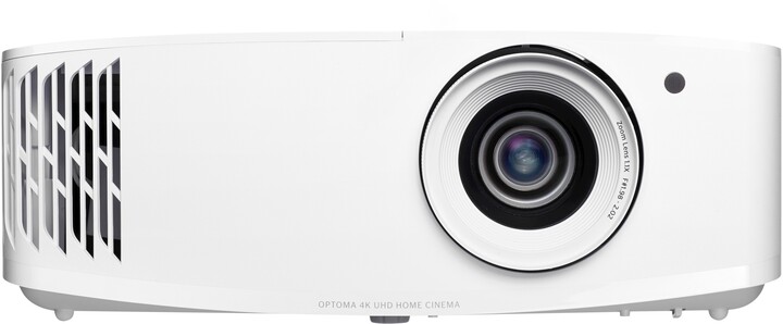 Projektor Optoma UHD35x, i bardhë