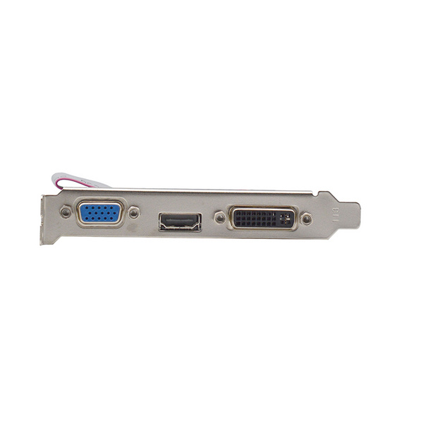 Kartelë grafike AFOX GeForce GT 610 2GB DDR3