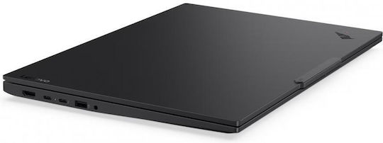 Laptop Lenovo ThinkPad E16 Gen 3, 16" FHD+, Ultra 5, 32GB RAM, i zi