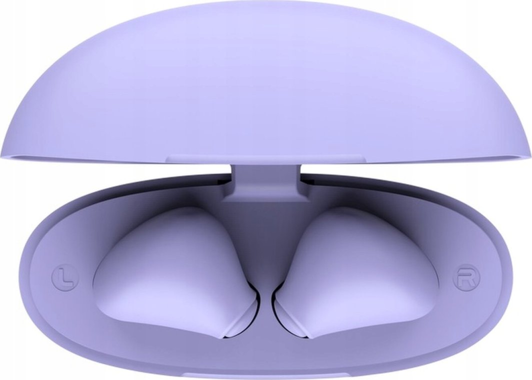 Kufje Bluetooth Trust Yavi, pa kabllo, ENC, 23 orë, të bardha