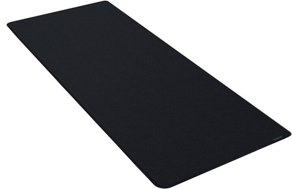 Подлога за глувче Razer Strider XXL, црна